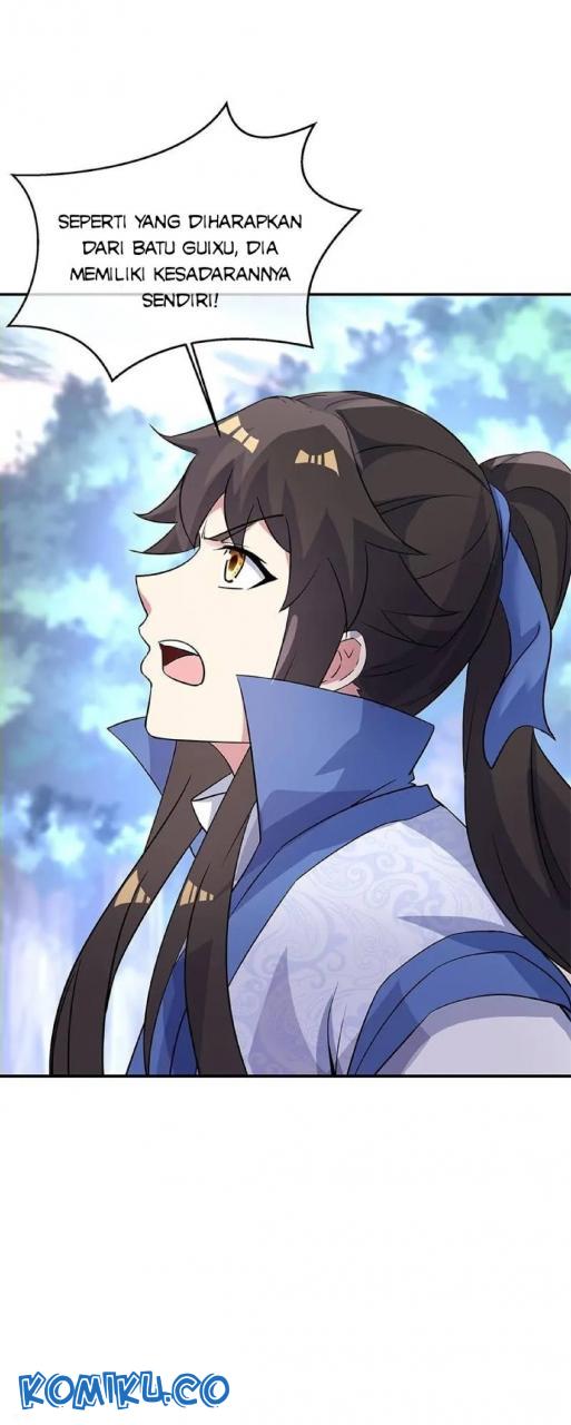 Peerless Soul Chapter 178 Bahasa Indonesia